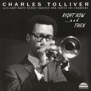 Charles Tolliver All Stars: Right Now...And Then (Deluxe Edition) - Vinyl