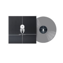 Drott: Drott (Silver Vinyl) - Vinyl