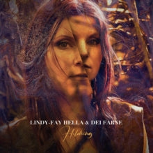 Lindy-Fay Hella & Dei Farne: Hildring - CD