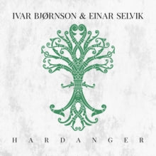Ivar Bjornson & Einar Selvik: Hardanger - Vinyl