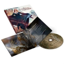 Nanna Barslev: Lysbarer - CD