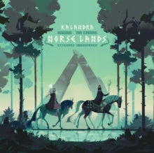 Kalandra: Kingdom Two Crowns: Norse Lands Extended Soundtrack - CD