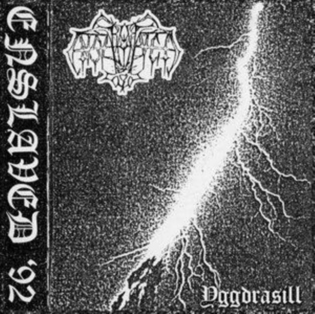 Enslaved: Yggdrasill - CD