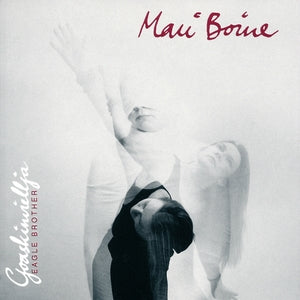 Mari Boine: Goaskinviellja (Eagle Brother) (Remastered Edition) - CD