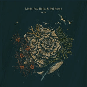 Lindy-Fay Hella & Dei Farne: Islet - CD