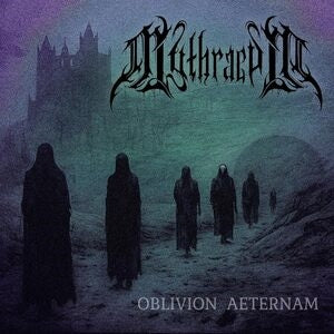 Mythraeum: Oblivion Aeternam - Vinyl