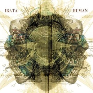 Irata: Human - CD