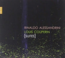 Rinaldo Alessandrini: Suites - CD