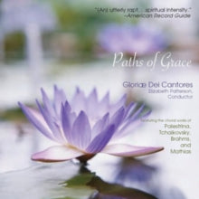 Gloriae Dei Cantores: Paths Of Grace - CD