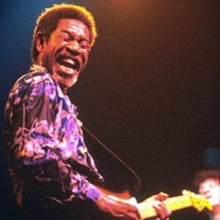 Luther Allison: Live In Chicago - CD