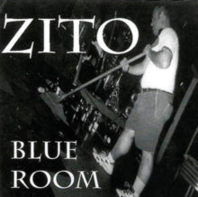 Mike Zito: Blue Room - CD