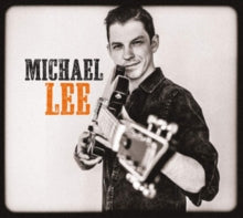 Michael Lee: Michael Lee - CD