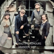 The Ragtime Rumours: Abandon Ship - CD