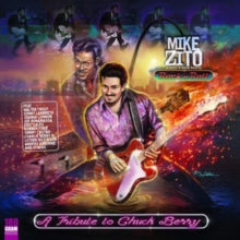 Mike Zito: Rock N Roll - A Tribute To Chuck Berry - Vinyl