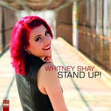 Whitney Shay: Stand Up! - Vinyl
