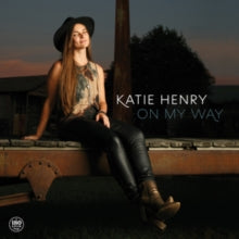 Katie Henry: On My Way - Vinyl