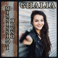 Ghalia Volt: Mississippi Blend - Vinyl