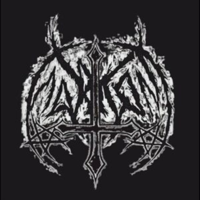Sarkom: Demo 2004 - Vinyl