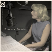 Blossom Dearie: Blossom Dearie - Vinyl