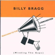 Billy Bragg: Reaching To The Converted - CD