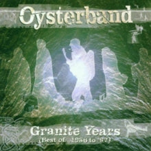 Oyster Band: Granite Years - Best Of 87-97 - CD