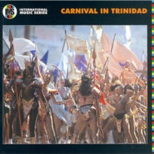 Various: Carnival In Trinidad - CD