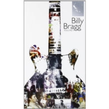 Billy Bragg: Volume II (+DVD) - CD