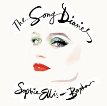 Sophie Ellis-Bextor: The Song Diaries - CD