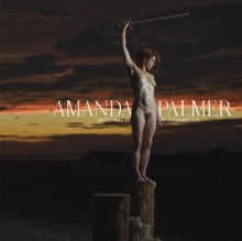 Amanda Palmer: There Will Be No Intermission - CD