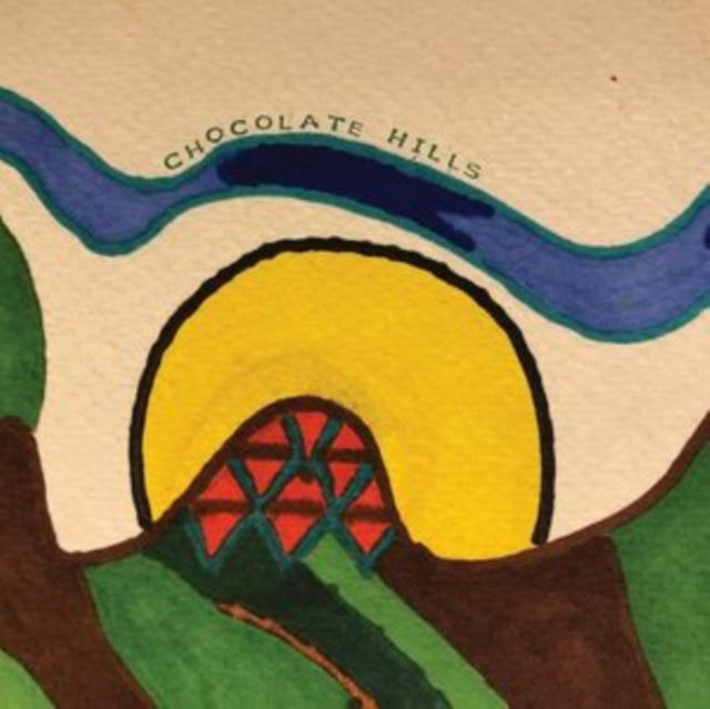 Chocolate Hills: Yarns From The Chocolate Triangle - Vinyl