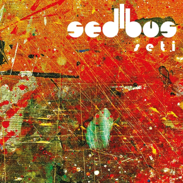 Sedibus: Seti - CD