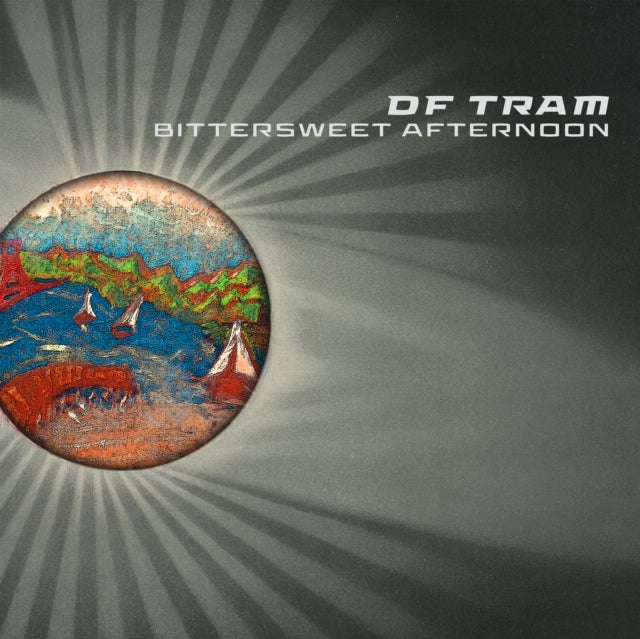 DF Tram: Bittersweet Afternoon - CD