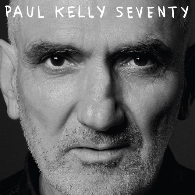 Paul Kelly: Seventy - Vinyl