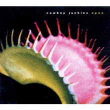 Cowboy Junkies: Open - CD