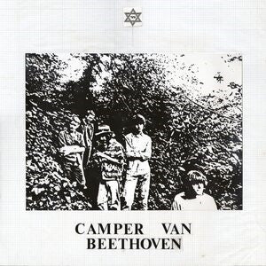 Camper Van Beethoven: Ii & III - 40th Anniversary Edition (Teal Vinyl) - Vinyl