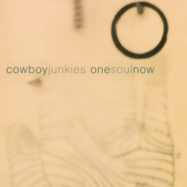 Cowboy Junkies: One Soul Now (Yellow Marble Vinyl) - Vinyl