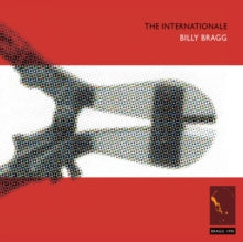 Billy Bragg: Internationale - CD