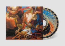 Killing Joke: Hosannas From The Basements Of Hell (Deluxe Edition) - CD