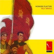 Billy Bragg: Workers Playtime - CD