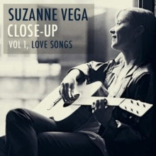 Suzanne Vega: Close-Up Vol. 1: Love Songs - Vinyl
