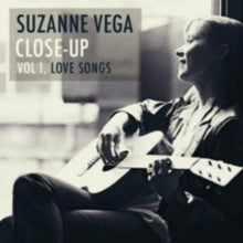 Suzanne Vega: Close Up - Vol 1 - Love Songs - CD