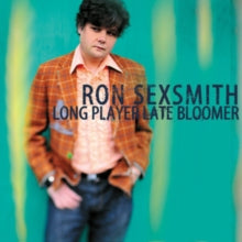 Ron Sexsmith: Long Player Late Bloomer - CD