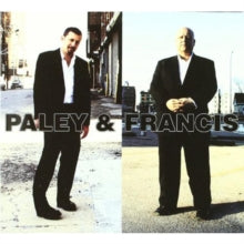 Paley & Francis: Paley & Francis - CD