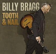 Billy Bragg: Tooth & Nail (Limited Edition Bookpack) - CD