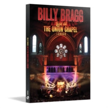 Billy Bragg: Live At The Union Chapel London - CD