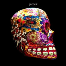 James: La Petite Mort - CD