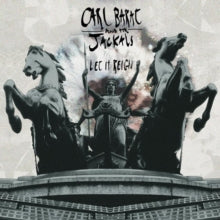 Carl Barat and The Jackals: Let It Reign - Vinyl