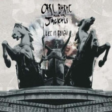Carl Barat and The Jackals: Let It Reign - CD