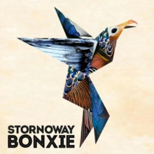 Stornoway: Bonxie - CD