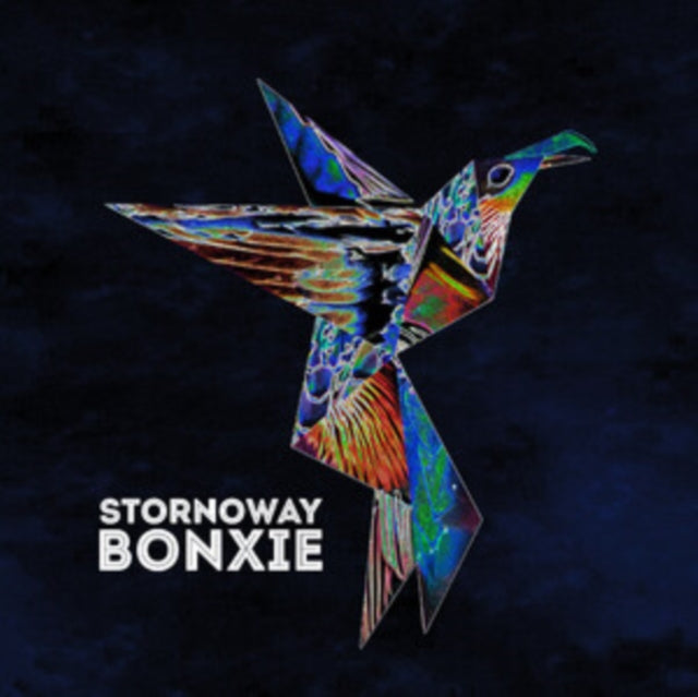 Stornoway: Bonxie (10th Anniversary Edition) (Deluxe Edition) (Eco Coloured Vinyl) - Vinyl